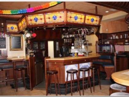 Foto: Gantenberg's Brauhaus