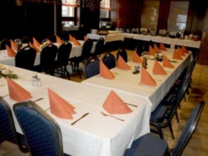 Foto: Gantenberg's Brauhaus