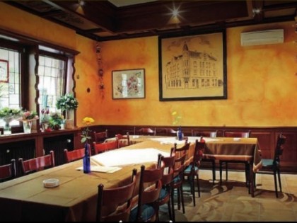 Foto: Gantenberg's Brauhaus
